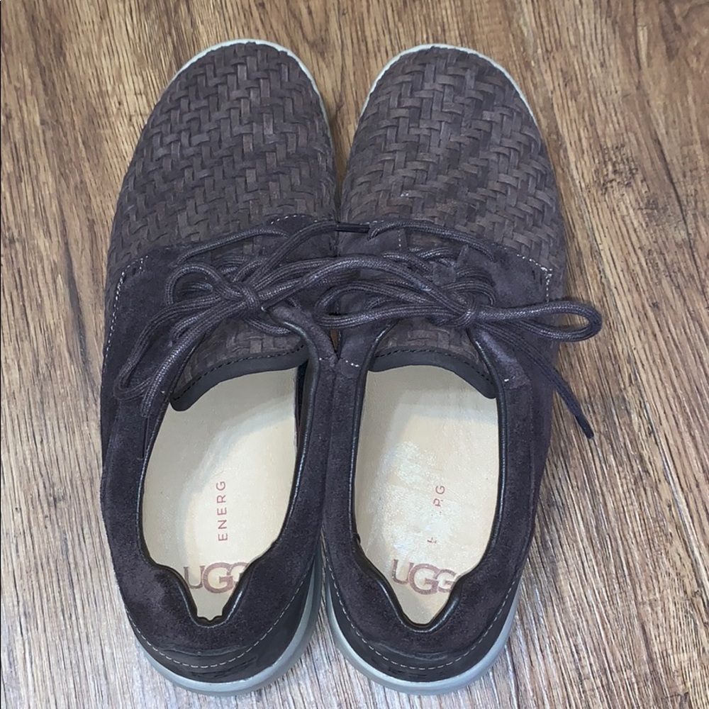 NEW Men’s UGG Hepner Shoes Sz 10 - Picture 5 of 7